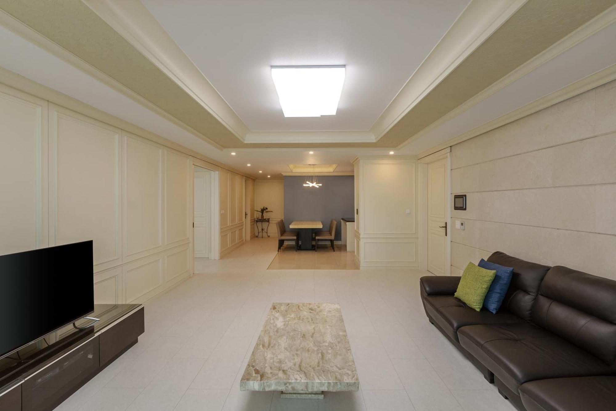 Pale De Cz Condo Μπουσάν Εξωτερικό φωτογραφία