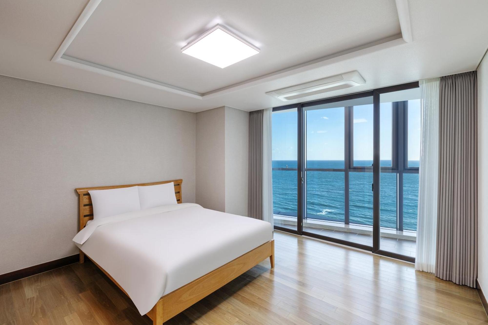 Pale De Cz Condo Μπουσάν Εξωτερικό φωτογραφία