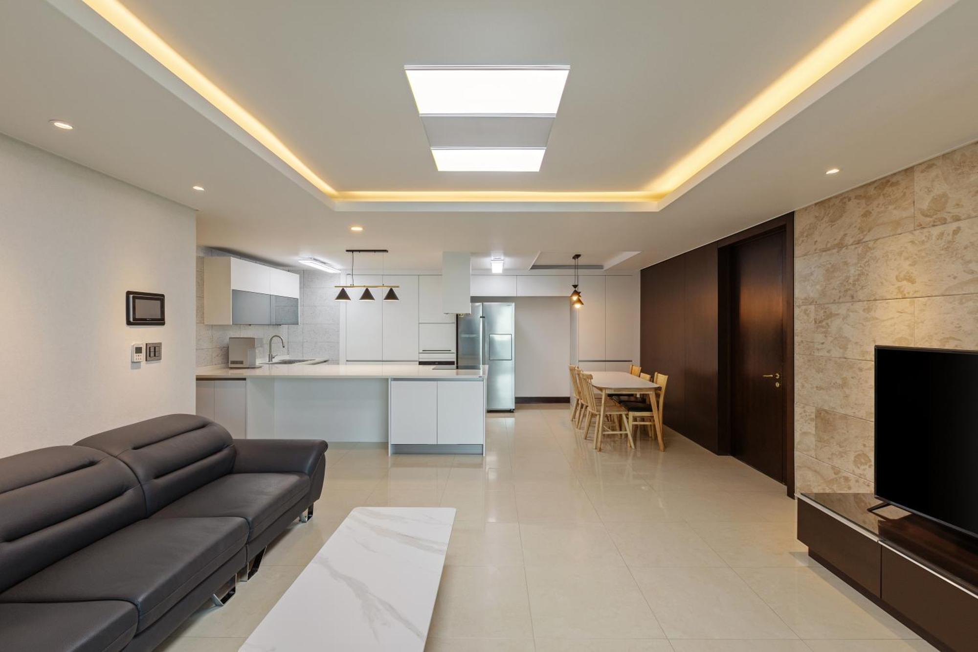 Pale De Cz Condo Μπουσάν Εξωτερικό φωτογραφία
