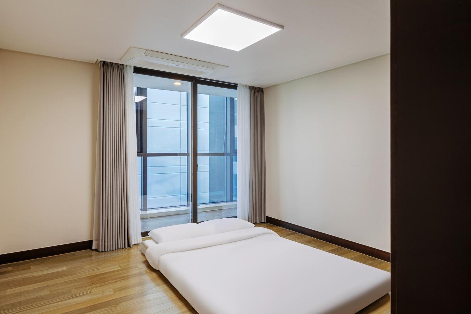 Pale De Cz Condo Μπουσάν Εξωτερικό φωτογραφία