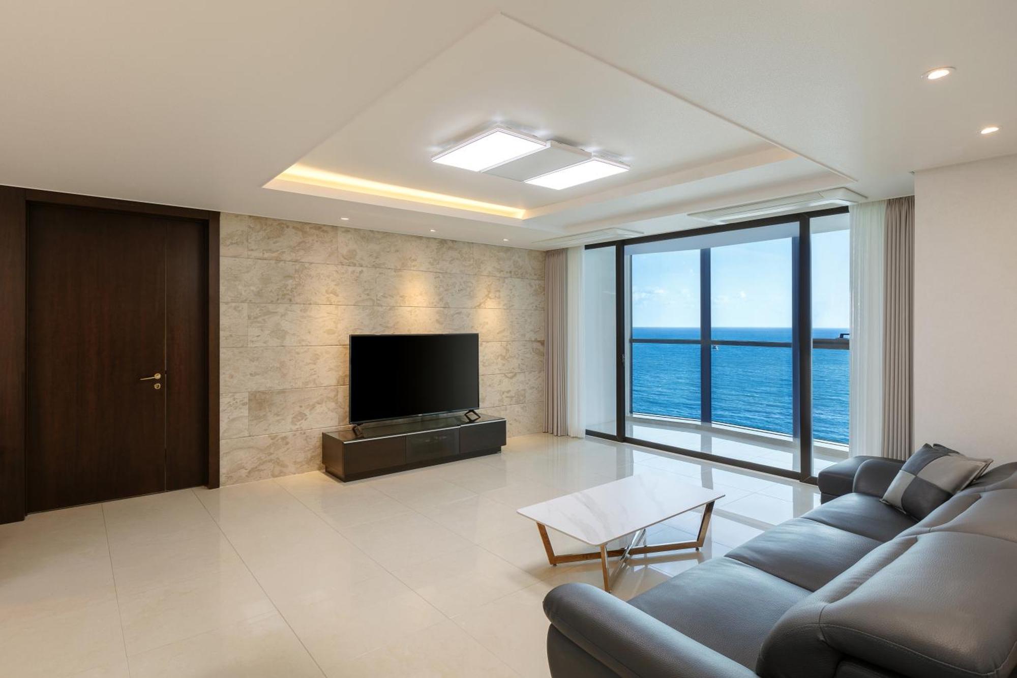 Pale De Cz Condo Μπουσάν Εξωτερικό φωτογραφία
